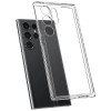 Чехол SGP Ultra Hybrid для Samsung Galaxy S25 Ultra Прозрачный
