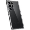 Чехол SGP Ultra Hybrid для Samsung Galaxy S25 Ultra Прозрачный