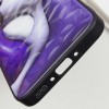 TPU+PC чохол Prisma BubbleGum для Samsung Galaxy S24 FE 3D Blue