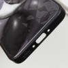 TPU+PC чохол Prisma BubbleGum для Samsung Galaxy S24 FE 3D Grey