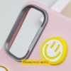 Чохол TPU Leather Toys для Xiaomi Poco X6 / Note 13 Pro 5G Capybara / Pink