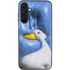 TPU+PC чехол Prisma Fluffie для Samsung Galaxy A26 5G WTF