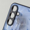 TPU+PC чехол Prisma Fluffie для Samsung Galaxy A26 5G WTF