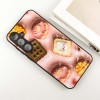 TPU+PC чохол Prisma Fluffie для Samsung Galaxy A56 5G Sweet