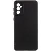 Чохол Silicone Cover Lakshmi Full Camera (AA) для Samsung Galaxy S24+ Чорний / Black