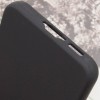 Чохол Silicone Cover Lakshmi Full Camera (AA) для Samsung Galaxy S24+ Чорний / Black