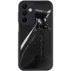 TPU чехол Prestige для Samsung Galaxy A26 5G Hourglass