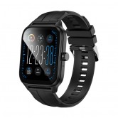 Смарт-годинник Hoco Y27 Smart sports watch (call version) Black Смарт-годинник Hoco Y27 Smart sports watch (call version) Black