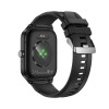Смарт-часы Hoco Y27 Smart sports watch (call version) Black