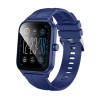 Смарт-часы Hoco Y27 Smart sports watch (call version) Blue
