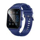 Смарт-годинник Hoco Y27 Smart sports watch (call version) Blue Смарт-годинник Hoco Y27 Smart sports watch (call version) Blue
