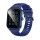 Смарт-годинник Hoco Y27 Smart sports watch (call version) Blue