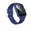 Смарт-часы Hoco Y27 Smart sports watch (call version) Blue