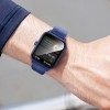 Смарт-часы Hoco Y27 Smart sports watch (call version) Blue