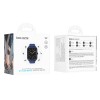 Смарт-часы Hoco Y27 Smart sports watch (call version) Blue