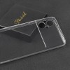 TPU чохол Epic Transparent 1,5mm Full Camera для Xiaomi Poco M5 Безбарвний (прозорий)