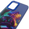 Чохол TPU+PC So Cool для Samsung Galaxy A05s Gamer