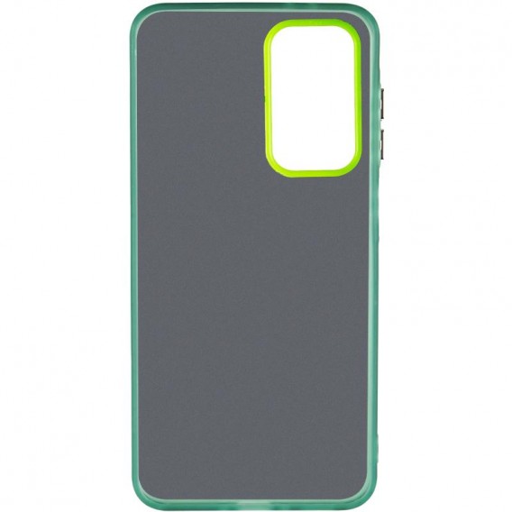 Чехол TPU+PC So Cool для Samsung Galaxy A05s Power