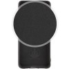 Чохол Silicone Cover Lakshmi Full Camera (AA) для Xiaomi Redmi Note 14 Pro+ 5G Чорний / Black