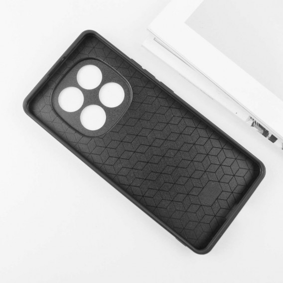 TPU+PC чехол Prisma Fluffie для Xiaomi Redmi Note 14 Pro 4G Dream