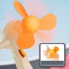 Пістолет для мильних бульбашок H035 Bubble Gun з пропелером 2in1 + bottle 250ml Biege