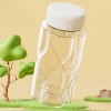 Пістолет для мильних бульбашок Dinosaur Bubble Gun з насадкою на 40 отворів 50ml Green