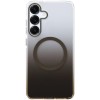 Чохол TPU+PC Phantom with MagSafe для Samsung Galaxy S25+ Black