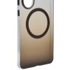 Чохол TPU+PC Phantom with MagSafe для Samsung Galaxy S25+ Black