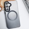 Чохол TPU+PC Phantom with MagSafe для Samsung Galaxy S25+ Black