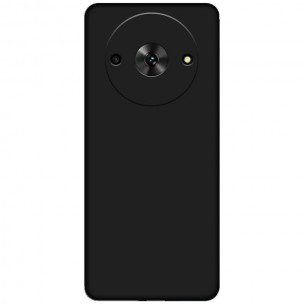 Чехол TPU Epik Black Full Camera для ZTE Nubia Focus Черный