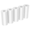 Папір Hoco для дитячого фотоаппарата (5pcs) White