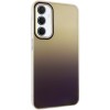 Чехол TPU+PC Glassbend для Samsung Galaxy A25 5G Black