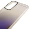 Чехол TPU+PC Glassbend для Samsung Galaxy A25 5G Black