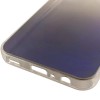 Чехол TPU+PC Glassbend для Samsung Galaxy A25 5G Black