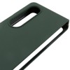 Чехол Foldables Silicone Cover Lakshmi (AAA) для Samsung Galaxy Z Fold4 Зеленый / Cyprus Green