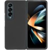 Чехол Foldables Silicone Cover Lakshmi (AAA) для Samsung Galaxy Z Fold4 Черный / Black