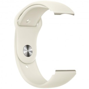 Ремешок Hoco WH11 Flexible series classic silicone strap для Smart Watch 20mm Star Color