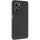 Чохол Silicone Cover Ummi Lakshmi Full Camera (AA) для Xiaomi Poco X5 Pro 5G Чорний / Black