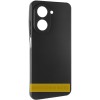 Чохол TPU Epik Black Full Camera для Google Pixel 10 Pro XL Чорний