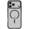 Чохол SGP Ultra Hybrid Mag для Apple iPhone 17 Pro Max (6.9") Чорний