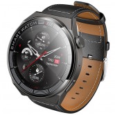 Смарт-годинник Hoco Y35 Smart sports watch (call version) Black Смарт-годинник Hoco Y35 Smart sports watch (call version) Black