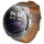 Смарт-годинник Hoco Y35 Smart sports watch (call version) Silver