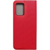 Чохол-книжка Magnet для Samsung Galaxy A51 Red