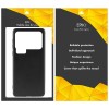 Чохол TPU Epik Black для Xiaomi 17 Pro Чорний