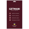 TPU чохол GETMAN Ease logo посилені кути для Xiaomi 17 Pro Max Безбарвний (прозорий)