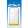 TPU чохол GETMAN Ease logo посилені кути Full Camera для Xiaomi 17 Безбарвний (прозорий)