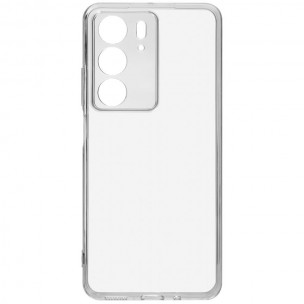 TPU чехол Epic Transparent 1,5mm для Realme C75 / C75x Бесцветный (прозрачный) TPU чехол Epic Transparent 1,5mm для Realme C75 / C75x Бесцветный (прозрачный)