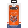 TPU+PC чехол Animal Club для Apple iPhone 17 Air (6.5 дюйма) Hermes Orange