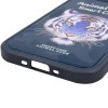 TPU+PC чехол Animal Club для Apple iPhone 17 Air (6.5 дюйма) Royal Blue