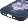 TPU+PC чохол Animal Club для Apple iPhone 17 Pro (6.3") Royal Blue